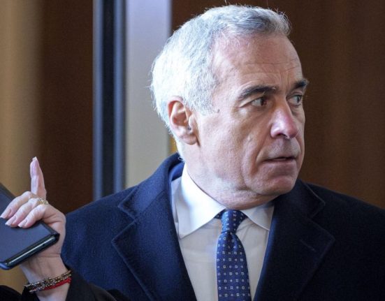 Calin Georgescu reactioneaza dupa ce a pierdut la CEDO Nu va lasati afectati de stirile false