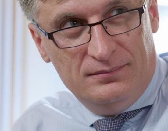 Catalin Avramescu fost consilier al lui Traian Basescu vrea sa candideze la prezidentiale Candidatii actuali sunt foarte slabi