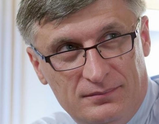 Catalin Avramescu nu mai candideaza la prezidentiale motivul renuntarii