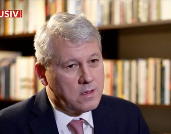 Catalin Predoiu despre momentele tensionate la negocierile Schengen Karner a fost surprins