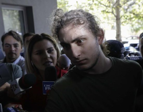 Cati ani de inchisoare a cerut procurorul pentru Vlad Pascu