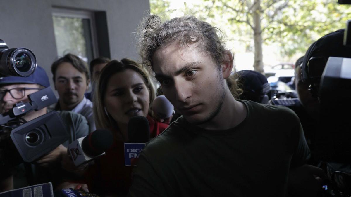 Cati ani de inchisoare a cerut procurorul pentru Vlad Pascu