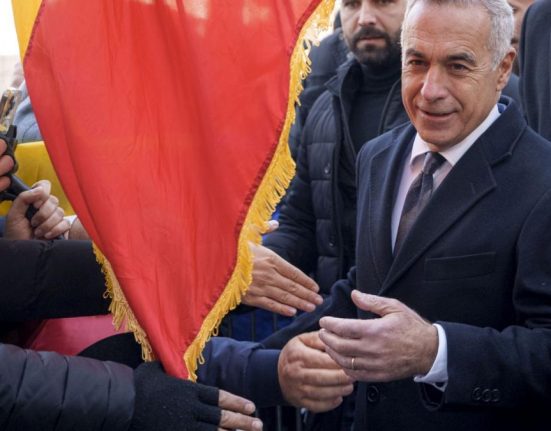 Ce risca Calin Georgescu pentru declaratiile despre rapoarte