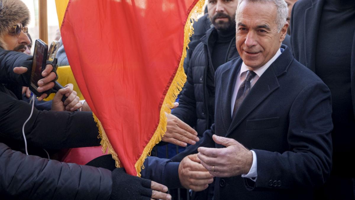 Ce risca Calin Georgescu pentru declaratiile despre rapoarte