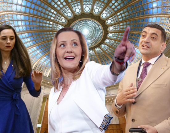 Ce se va intampla cu suspendarea lui Klaus Iohannis si de ce fara USR nu are sanse