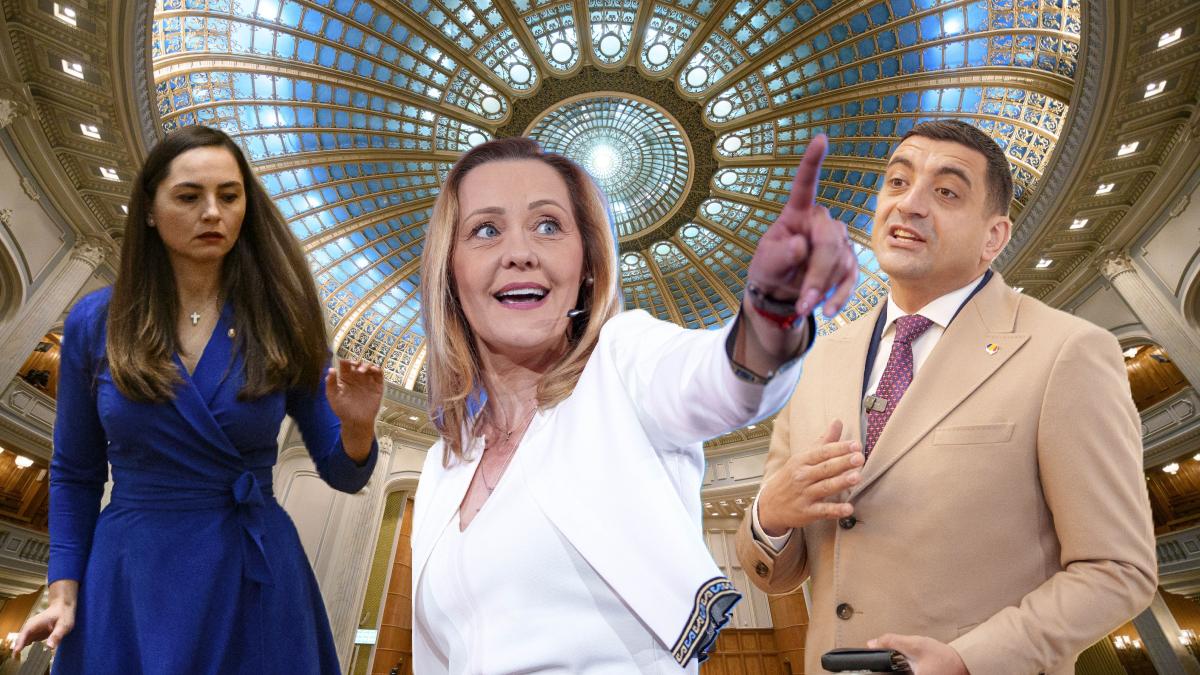 Ce se va intampla cu suspendarea lui Klaus Iohannis si de ce fara USR nu are sanse