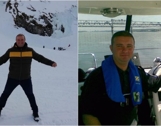 Cine este politistul decedat in accidentul naval pe Dunare