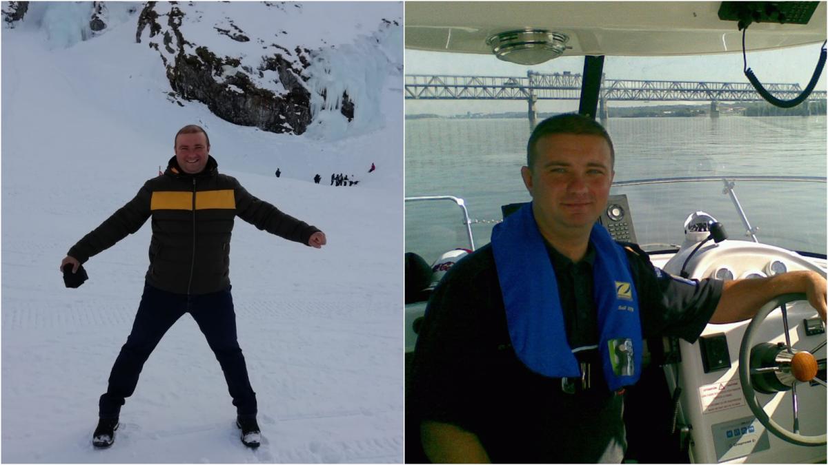 Cine este politistul decedat in accidentul naval pe Dunare