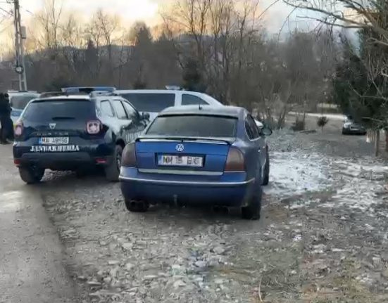 Cine este tanarul ucis la manastirea Ieud Parintii veniti din Franta pentru sarbatori Noi informatii din ancheta