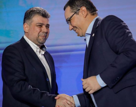 Ciolacu Ponta va fi dat afara din PSD daca va candida la prezidentiale