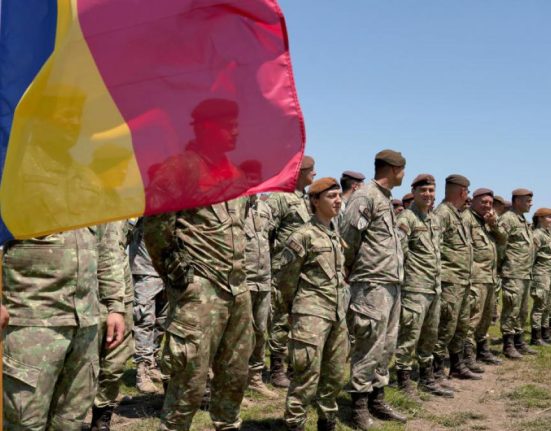 Ciolacu intrebat daca Romania va aloca 5 la suta din PIB pentru aparare Sa vedem momentan sunt discutii