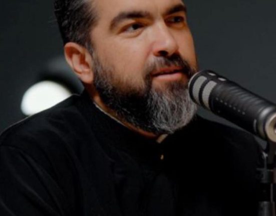 Ciprian Mega preotul acuzat ca e plantat de Biserica Ortodoxa Rusa suspendat de Episcopie
