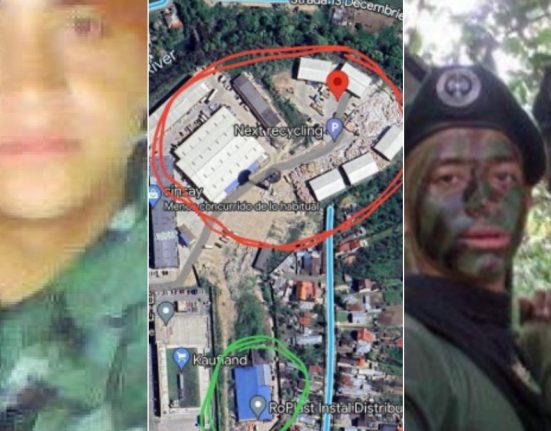 Columbianul acuzat de spionaj in Romania ar fi primit ordine de la Moscova prin retele criptate fara cerere de extradare surse