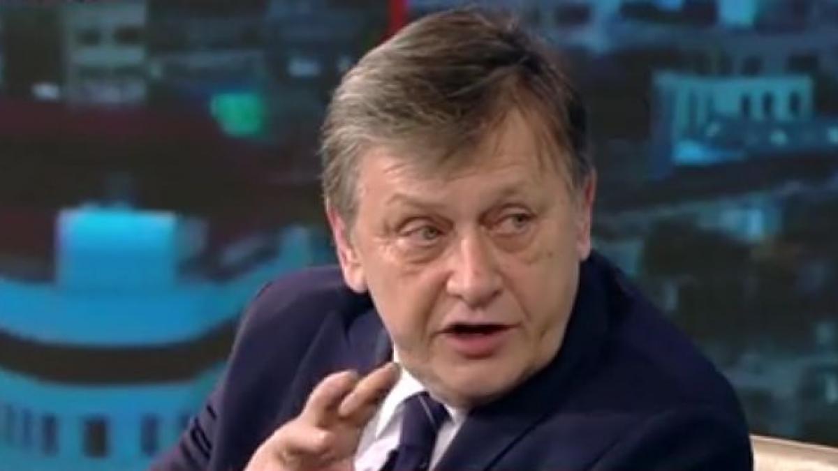 Crin Antonescu Sunt partide in Parlament cu care nu as vrea sa am de a face dar le voi trata la fel deoarece au un vot legitim