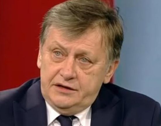 Crin Antonescu il invita pe Calin Georgescu la o dezbatere publica