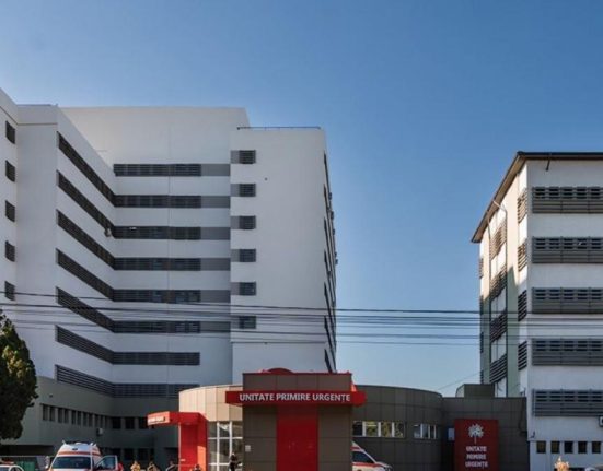 Criza de medici Sectia Cardiologie ATI SJU Slatina inchisa