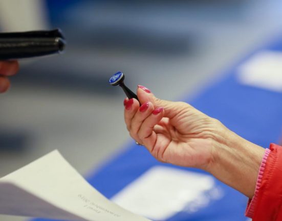 Cum ar vota romanii daca duminica viitoare ar avea alegeri AUR pe primul loc