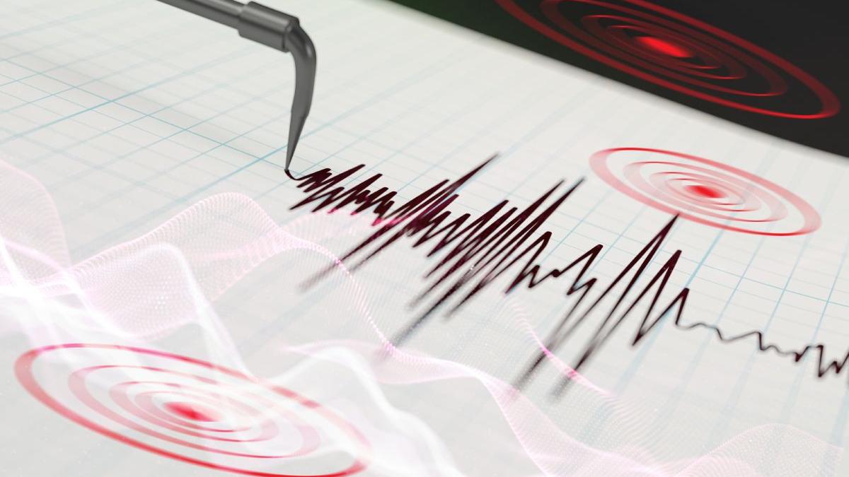 Cutremur in Romania vineri dimineata magnitudinea si zone afectate