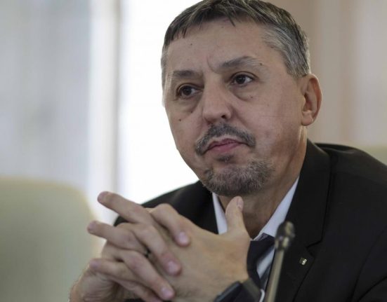 Daniel David ministrul Educatiei Guvernul va corecta ce impiedica dezvoltarea