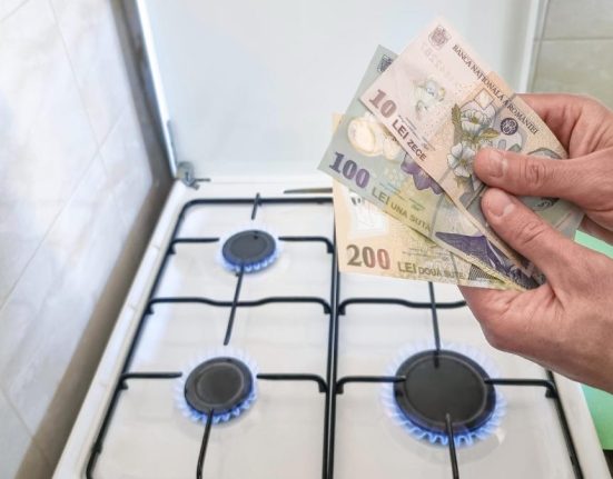 Facturile la incalzire au crescut cu 15 la suta