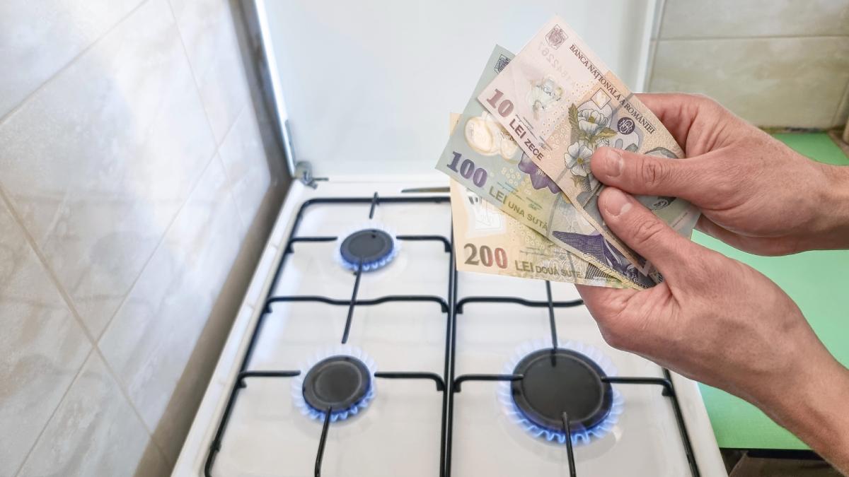 Facturile la incalzire au crescut cu 15 la suta