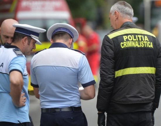 Femeie de 33 de ani gasita moarta in Giurgiu Sotul a sunat la 112
