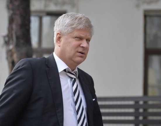 Fostul primar Daniel Tudorache scapa de inchisoare