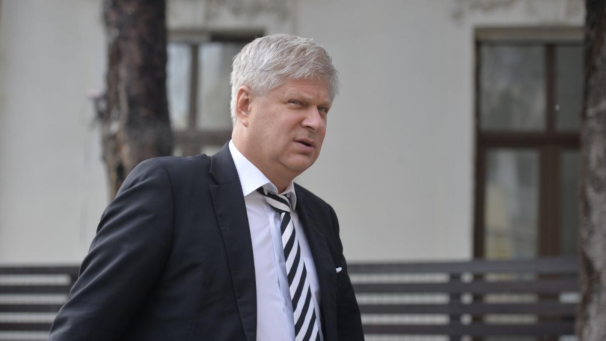 Fostul primar Daniel Tudorache scapa de inchisoare