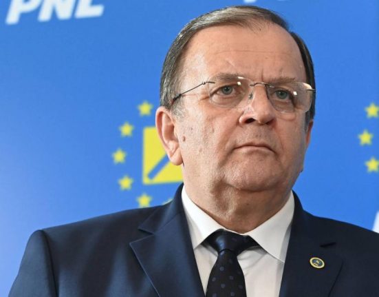 Gheorghe Flutur a demisionat din functia de sef al PNL Suceava