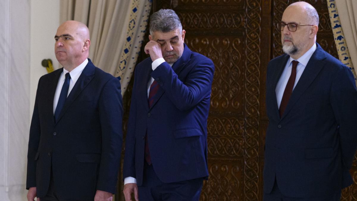 Kelemen Coalitia PSD PNL a facut greseli tactice si strategice Este o minune ca sunt la guvernare
