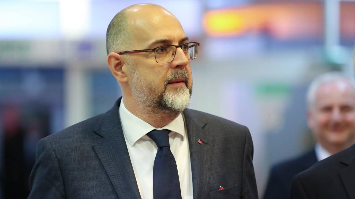 Kelemen Hunor Trebuie sa realizam ca Donald Trump va urmari interesele SUA nu ale Europei
