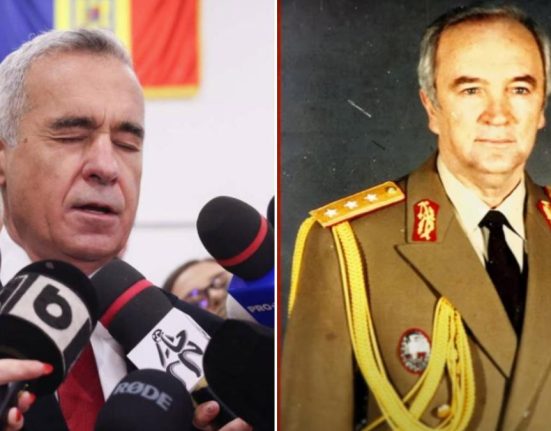 Kelemen Hunor despre Calin Georgescu Nu e anti sistem ci omul vechiului sistem evident parte din reteaua Caraman