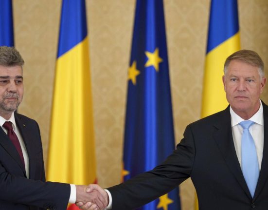 Klaus Iohannis si Marcel Ciolacu absenti de la Ziua Unirii Principatelor