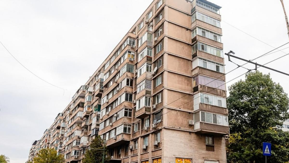 Lista blocurilor cu risc seismic din Bucuresti ce vor fi consolidate