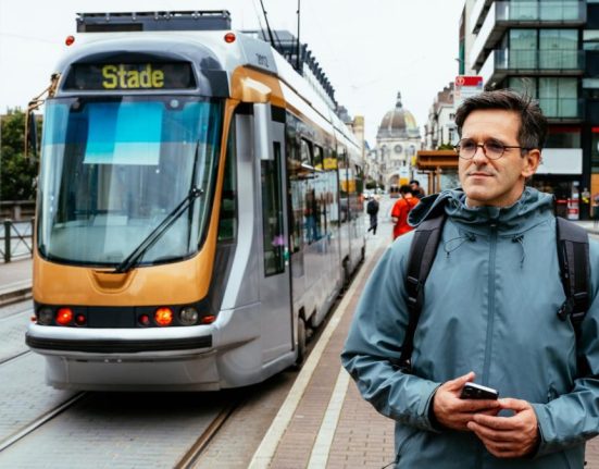 MAE avertizare de calatorie pentru romanii din Belgia posibile probleme in transport