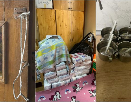 Mai multe anchete deschise pentru centrele groazei din Mures