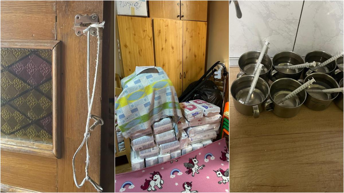 Mai multe anchete deschise pentru centrele groazei din Mures