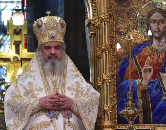 Mesajul Patriarhului Daniel de Anul Nou Timpul poate fi al rodirii sau risipirii