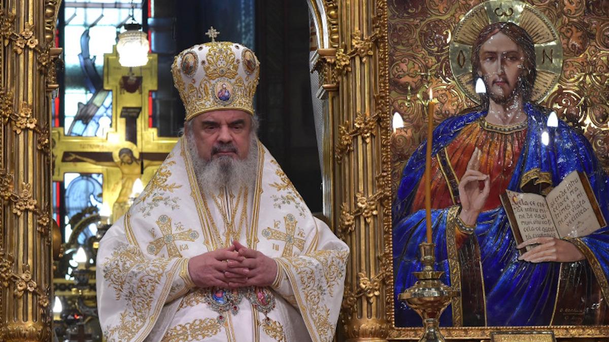 Mesajul Patriarhului Daniel de Anul Nou Timpul poate fi al rodirii sau risipirii