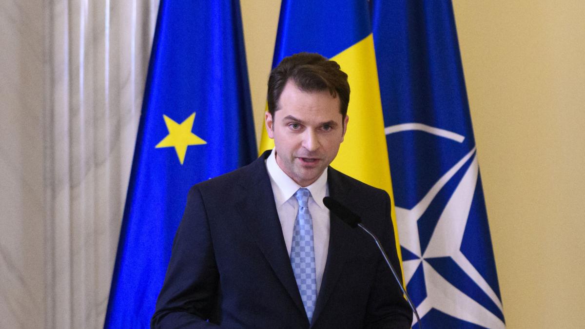 Ministrul Energiei a sesizat DIICOT pentru dezinformarea despre vanzarea lacurilor catre straini