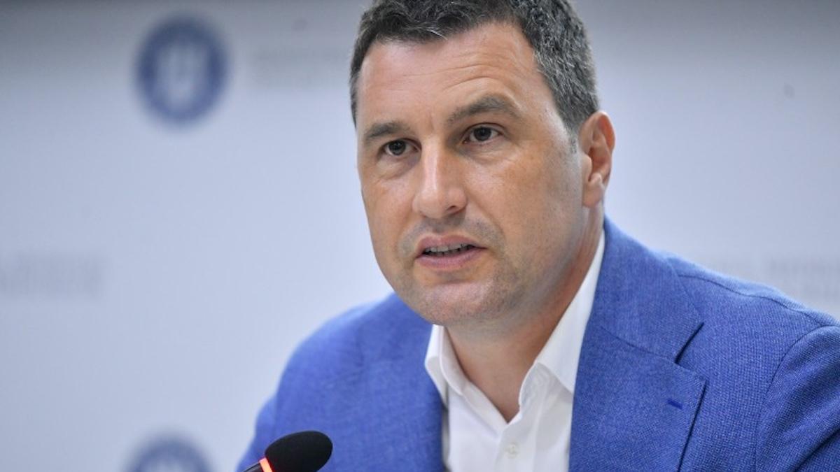 Ministrul Finantelor despre ordonanta trenulet Primul pas spre un stat pentru cetateni