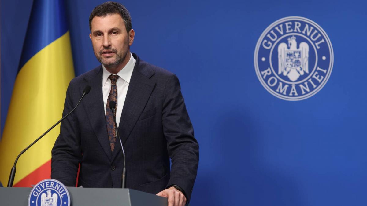 Ministrul Finantelor neaga cresterea cotei TVA la 21