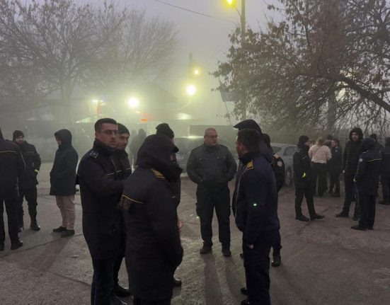Ministrul Justitiei despre protestele din penitenciare Nicio problema de siguranta angajatii pierd sporul de 75 circa 800 lei