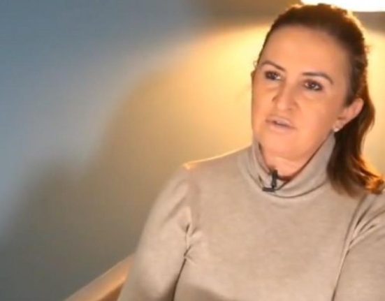 Natalia Intotero L am informat pe premier despre jaful din Olanda Am nemultumiri legate de securitatea muzeului Drents
