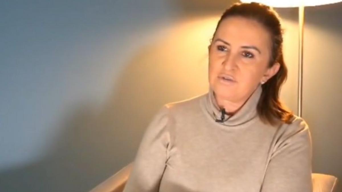 Natalia Intotero L am informat pe premier despre jaful din Olanda Am nemultumiri legate de securitatea muzeului Drents