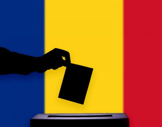 Oficial american despre alegerile din Romania Cine plateste pentru ce si cine beneficiaza
