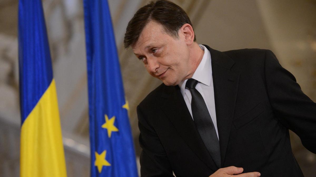 PSD nu l mai testeaza pe Ciolacu Surse Crin Antonescu singurul candidat masurat in sondaje pentru Coalitie