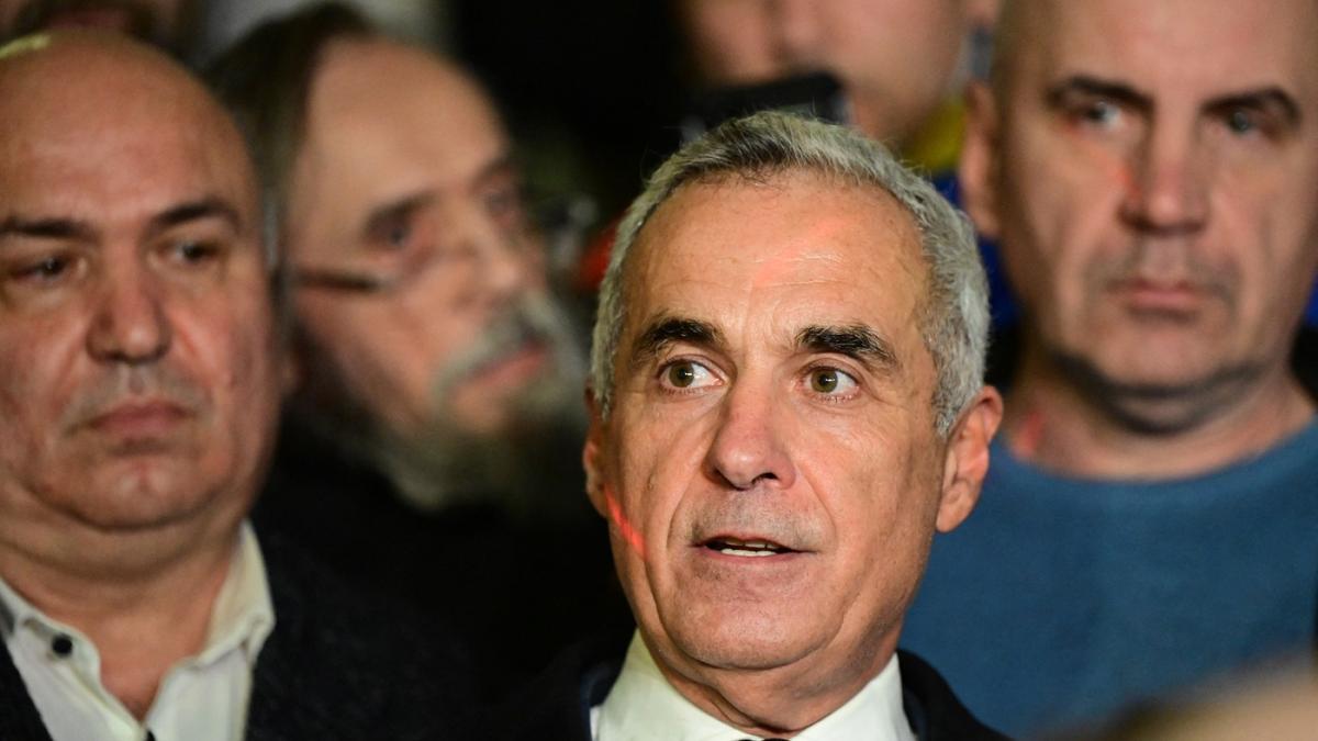 Politico Romania stabileste o noua data pentru alegeri dar risca acelasi rezultat Georgescu ar ramane favorit