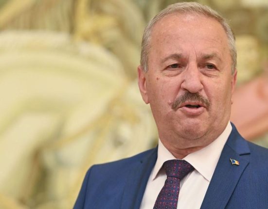 Primele voci din PSD contesta sustinerea lui Crin Antonescu