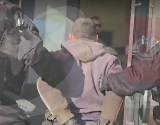 Primul suspect in crima de la Bragadiru retinut
